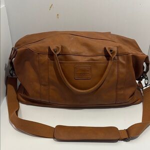 Portage Travel Bag